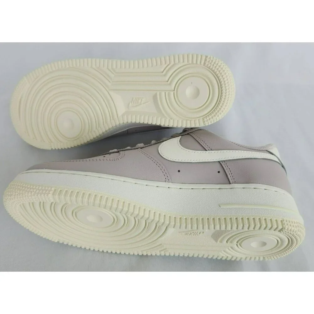 Nike Air Force 1 Low — Pastel Lavender/White Women’s Sneaker
